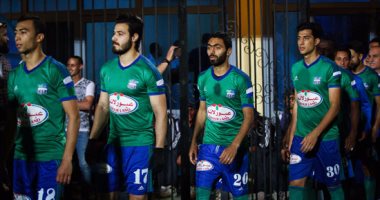 المقاصة يقرر الاستغناء عن 3 لاعبين