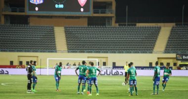 المقاصة يفوز 2/1 على المقاولون وديًا