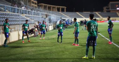 بتروسبورت يرفض طلب الزمالك باستبدال قيمة إيجار مباراة المقاصة بالطلائع