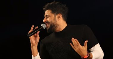 محمد حماقى يحيى حفلا غنائيا فى جامعة مصر للعلوم والتكنولوجيا.. اليوم