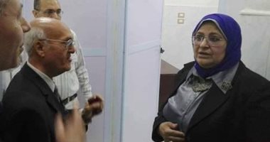 صحة المنوفية: نقل فريق النوبتجية بالكامل فى حالة غلق أى منشأة صحية