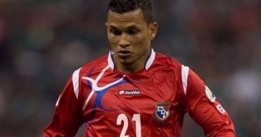 مصرع لاعب منتخب بنما برصاص مجهول