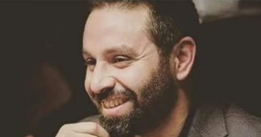 حازم امام : تابعت نهائى أفريقيا للسلة على أعصابى ..وبناتى سألونى عن اللون الموف 
