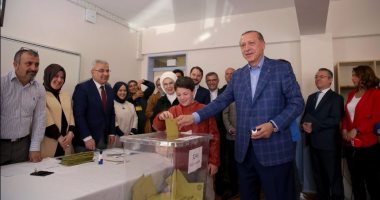 أردوغان سيعود رسميا لحزب العدالة والتنمية 2 مايو المقبل