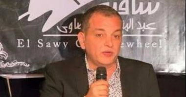 تكريم المخرج أشرف فايق بمهرجان الساقية السينمائي للأفلام الروائية القصيرة