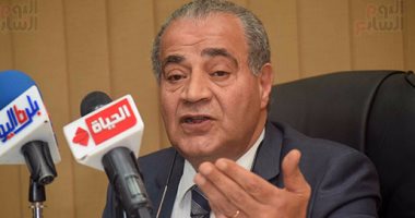 المصيلحى: لا زيادة بأسعار السلع الأساسية فى رمضان.. وضخ 20 طنا من اللحوم