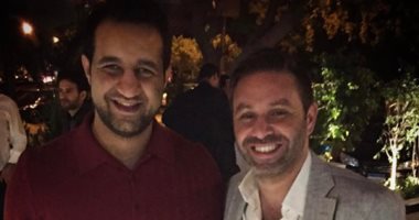 أحمد مرتضى فى ذكرى ميلاد الثعلب: كابتن حمادة إمام.. بس كدا مفيش كلام تانى