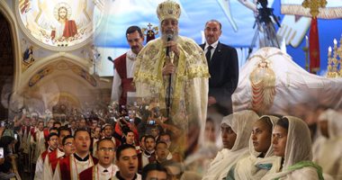 بسبب اختلاف التقويم.. 7 أيام تفصل بين مواعيد احتفالات عيد القيامة لدى الكنائس الشرقية والغربية.. الفاتيكان يحتفل بالعيد 21 إبريل.. ومسيحيو مصر يُعيدون فى الـ28 من الشهر نفسه.. وننشر خريطة الاحتفالات
