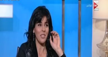 سعاد ماسى لـ"ON E":  أنا كنت ضد التكنولوجيا وليس لدى "انستجرام"