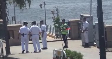 إقبال كثيف على كورنيش النيل.. ومرسى ماسبيرو ينظم رحلات للقناطر