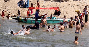 نصائح تحمى طفلك من الأمراض الجلدية فى الصيف