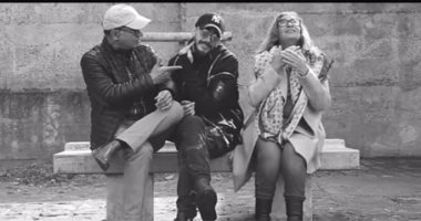 سعد لمجرد يشعل "إنستجرام" بفيديو مع والديه.. ويشكر جمهوره: لا أجد كلمات لحبكم