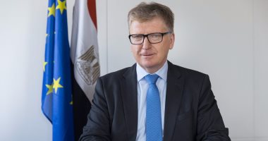 مجلس الأعمال المصرى الأوروبى يبحث اليوم مضاعفة التجارة بين مصر وأوروبا 