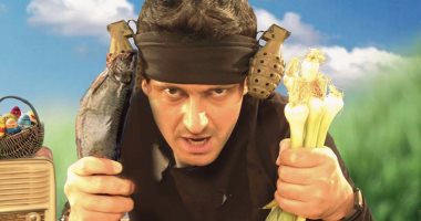 النائبة سعاد المصرى: يجب وقف عرض برنامج "رامز تحت الأرض" فورا
