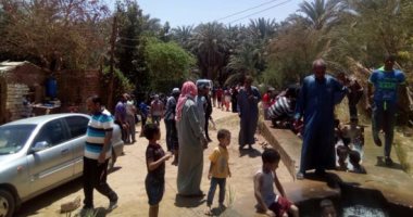 عبد اللطيف أحمد فؤاد يكتب: ربيعٌ طبـــيعيٌ
