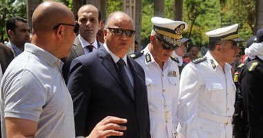 عامل لحام يذبح زوجته فى حلوان بسبب مشادة حول شراء كحك العيد