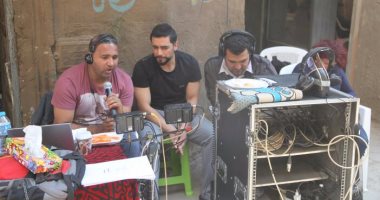 "الحارة" فى دراما رمضان ما بين الواقع والأستوديوهات