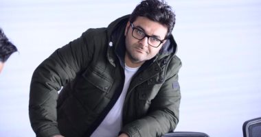 وليد منصور: حفل العاصمة الإدارية الأهم فى مسيرتى الفنية