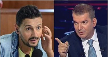 طونى خليفة يواصل فضح رامز جلال وMBC مع عمرو أديب: غيّر طريقة استقطاب الضيوف بعد كشفى حقيقته.. وبعض النجوم يعانون آثارا جانبية من مقالبه حتى الآن.. ولماذا تواصل القناة عرضه رغم ضوابطها على البرامج الأخرى؟