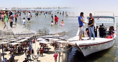 أثرى: أعياد الربيع مرتبطة بموسم الحصاد و"البيض" دليل الخلق عند الفراعنة
