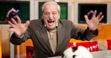 فيديو.. معلق ميلان الشهير يُصاب بالجنون بعد هدف سيلفا القاتل