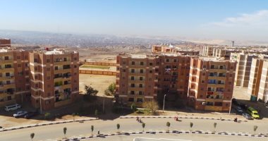 قطع مياه الشرب عن منطقة الصداقة الجديدة بأسوان 3 أيام