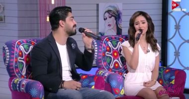 رنا سماحة لـ"ست الحسن": مفيش حاجه اسمها حظ بل "لكل مجتهد نصيب"