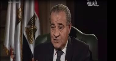 وزير التموين: لدينا احتياطات استراتيجية كافية من القمح والأرز والزين والسكر