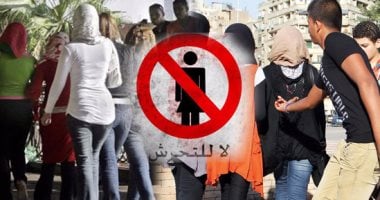 سائق يتحرش بمهندسة ديكور ..و"الضحية": كسرت حاجز الصمت وسأتعقبه فى المحاكم