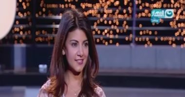 ياسمين على: "اللى يستوعبنى لازم يكون راجل لأن الرجولة فى زمنا قليلة"