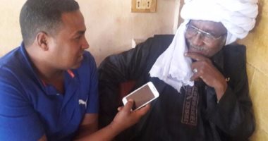 الناطق باسم حلايب وشلاتين: البشير ينفذ تعليمات "تميم وموزة" ولا يهتم بمصالح شعبه.. "فرض التأشيرة" على المصريين لم يراع مصير 5 ملايين سودانى بمصر.. ويؤكد: وقت تشييد الأهرامات لم يكن هناك السودان وكانت ملكا لنا