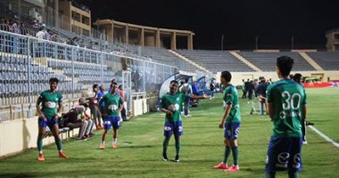 بالصور.. الكرة المصرية "دونت ميكس"