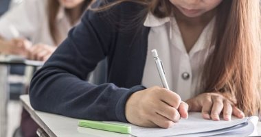 لطلاب الثانوية العامة..الإجابات النموذجية لأسئلة الجغرافيا "راجع معانا"