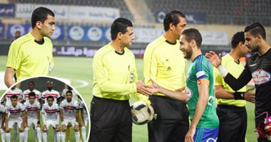 مفاجأة.. "وعد" الجبلاية يحمى الزمالك من خصم الـ"3 نقاط"
