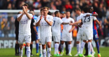 4 أسباب ترجح كفة ليستر سيتي لتحقيق المعجزة وعبور أتلتيكو مدريد