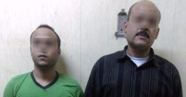 مشاجرة بالأسلحة النارية فى المعصرة بسبب الخلاف على شراء "الفول"