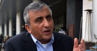 شاهد .. "الصندوق الكويتى للتنمية" 57 عاما من العطاء  