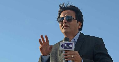 كيفية مواجهة التطرف الفكرى والإرهابى موضوع أحمد رجب فى "مهمة خاصة"