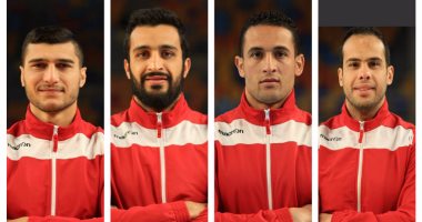 الأهلي مع الأوليمبى والزمالك أمام أكتوبر فى دورى محترفى كرة اليد