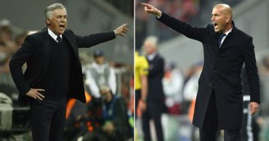 أخبار ريال مدريد اليوم.. كيف تغير الملكى منذ رحيل أنشيلوتى حتى عودته؟!
