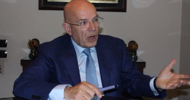 ارتفاع صادرات الملابس الجاهزة 8 % لتسجل 681.4 مليون دولار فى 6 أشهر