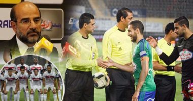اتحاد الكرة يمهل الزمالك لـ29 أبريل لتقديم التظلم على عقوبات الانسحاب