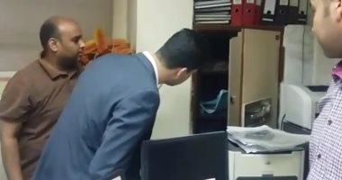 الرقابة الإدارية بالإسكندرية تشن حملة على مكاتب السياحة للحج والعمرة