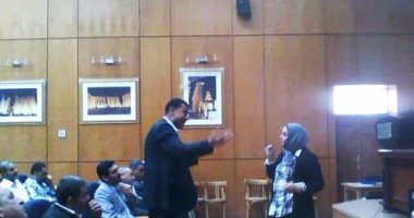 محافظ سوهاج : بدء تنفيذ الخطة التدريبية الخارجية والداخلية لرؤساء الوحدات المحلية