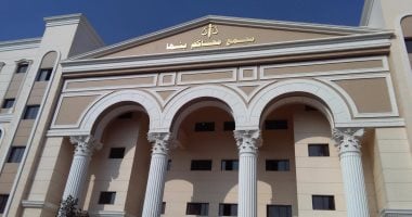 إحالة المتهمة بسرقة حلق ذهبى من أذن طفلة بحضانة بالخانكة للجنايات