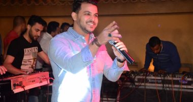 محمد رشاد ينصح طلاب الثانوية العامة: "لا تيأسوا واعملوا كل اللى تقدروا عليه"