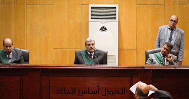 بدء جلسة محاكمة المتهمين بـ"التلاعب بالبورصة" لاستكمال مرافعات الدفاع