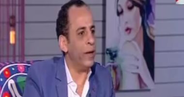 بالفيديو.. استشارى لـ"ست الحسن": الزوجات يخجلن من التحدث مع أزواجهن عن النظافة الشخصية