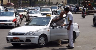 المرور يناشد قائدى السيارات بالالتزام بالسرعات المقررة تجنبا لوقوع حوادث