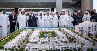 "إيجل هيلز" تطلق مشروعها الجديد "شاطئ الفجيرة" بالإمارات